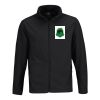 Fleece Coolstar / Men | B&C Miniaturansicht