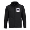 Fleece Coolstar / Men | B&C Miniaturansicht