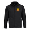 Fleece Coolstar / Men | B&C Miniaturansicht
