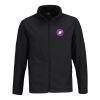 Fleece Coolstar / Men | B&C Miniaturansicht