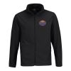 Fleece Coolstar / Men | B&C Miniaturansicht