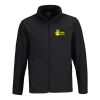 Fleece Coolstar / Men | B&C Miniaturansicht