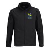 Fleece Coolstar / Men | B&C Miniaturansicht