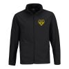 Fleece Coolstar / Men | B&C Miniaturansicht