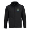 Fleece Coolstar / Men | B&C Miniaturansicht
