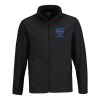 Fleece Coolstar / Men | B&C Miniaturansicht