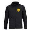 Fleece Coolstar / Men | B&C Miniaturansicht