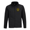 Fleece Coolstar / Men | B&C Miniaturansicht