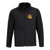 Fleece Coolstar / Men | B&C Miniaturansicht