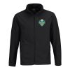 Fleece Coolstar / Men | B&C Miniaturansicht