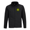 Fleece Coolstar / Men | B&C Miniaturansicht