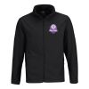 Fleece Coolstar / Men | B&C Miniaturansicht