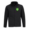 Fleece Coolstar / Men | B&C Miniaturansicht