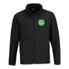Fleece Coolstar / Men | B&C Miniaturansicht