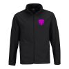 Fleece Coolstar / Men | B&C Miniaturansicht