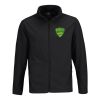 Fleece Coolstar / Men | B&C Miniaturansicht