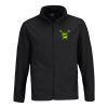 Fleece Coolstar / Men | B&C Miniaturansicht