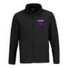 Fleece Coolstar / Men | B&C Miniaturansicht