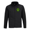Fleece Coolstar / Men | B&C Miniaturansicht