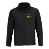 Fleece Coolstar / Men | B&C Miniaturansicht