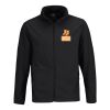 Fleece Coolstar / Men | B&C Miniaturansicht