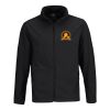 Fleece Coolstar / Men | B&C Miniaturansicht