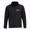Fleece Coolstar / Men | B&C Miniaturansicht