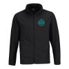 Fleece Coolstar / Men | B&C Miniaturansicht