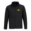 Fleece Coolstar / Men | B&C Miniaturansicht