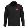 Fleece Coolstar / Men | B&C Miniaturansicht