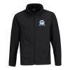 Fleece Coolstar / Men | B&C Miniaturansicht