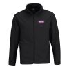 Fleece Coolstar / Men | B&C Miniaturansicht
