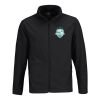 Fleece Coolstar / Men | B&C Miniaturansicht