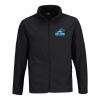 Fleece Coolstar / Men | B&C Miniaturansicht