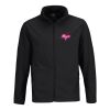 Fleece Coolstar / Men | B&C Miniaturansicht