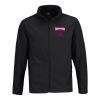 Fleece Coolstar / Men | B&C Miniaturansicht
