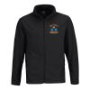 Fleece Coolstar / Men | B&C Miniaturansicht