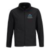 Fleece Coolstar / Men | B&C Miniaturansicht