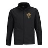 Fleece Coolstar / Men | B&C Miniaturansicht