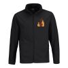 Fleece Coolstar / Men | B&C Miniaturansicht