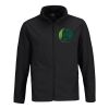 Fleece Coolstar / Men | B&C Miniaturansicht