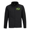 Fleece Coolstar / Men | B&C Miniaturansicht