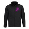 Fleece Coolstar / Men | B&C Miniaturansicht