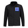 Fleece Coolstar / Men | B&C Miniaturansicht
