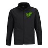 Fleece Coolstar / Men | B&C Miniaturansicht