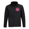 Fleece Coolstar / Men | B&C Miniaturansicht