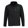 Fleece Coolstar / Men | B&C Miniaturansicht