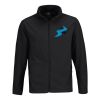 Fleece Coolstar / Men | B&C Miniaturansicht