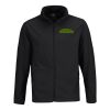 Fleece Coolstar / Men | B&C Miniaturansicht