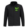 Fleece Coolstar / Men | B&C Miniaturansicht